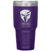 FS Logo Tumbler