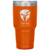 FS Logo Tumbler