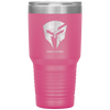 FS Logo Tumbler