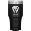 FS Logo Tumbler