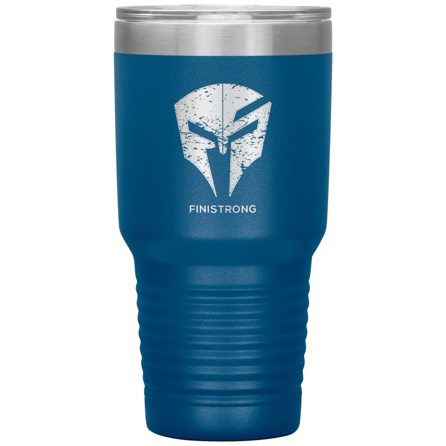 FS Logo Tumbler