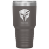 FS Logo Tumbler