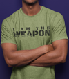 Weapon Men's T-Shirt