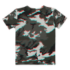 Glitch Camo Women's T-Shirt