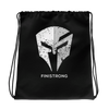 FS Logo Drawstring Bag