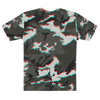 Glitch Camo Men's T-Shirt