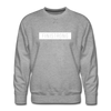 FS Men's Sweatshirt - heather gray