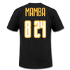 RIP Mamba Men's T-Shirt - black