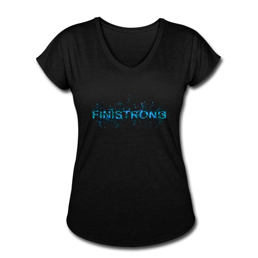 FS Explode Logo Women's T-Shirt - mint