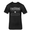 FS Fitness Apparel Men's T-Shirt - black