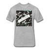 FS G-Camo Men's T-Shirt - heather gray