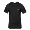 FS Logo Basic Men's T-Shirt - black