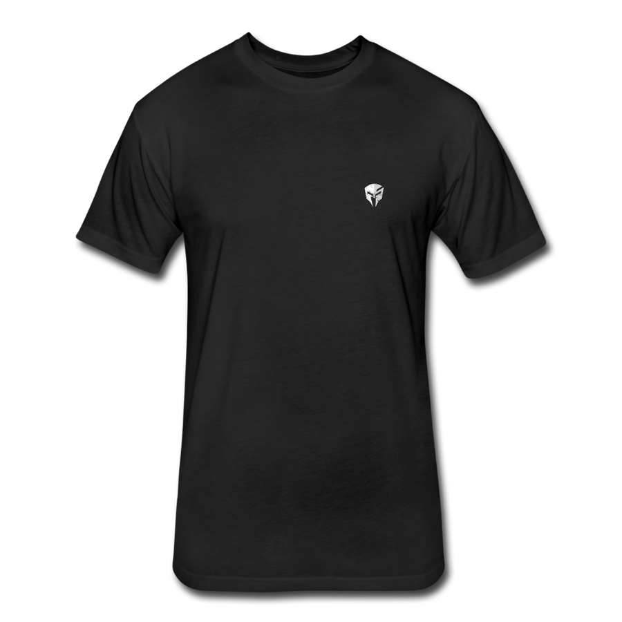 FS Logo Basic Men's T-Shirt - heather royal