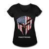 Her FS Freedom T-Shirt - black