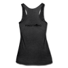 Her Liggidy Leg Day Tank - heather black