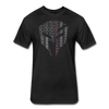 FS Breast Cancer Men's T-Shirt - black