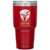 FS Logo Tumbler